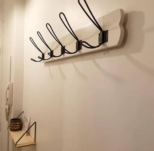 Apartamento 2 Pieces Cosy Neuf Patio Proche - *